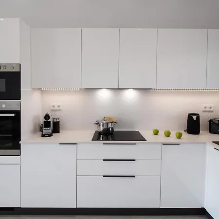 Summer Vibes Apartment