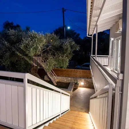 Summer Vibes Apartment *