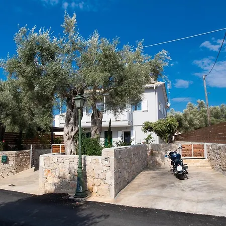 Summer Vibes 아파트