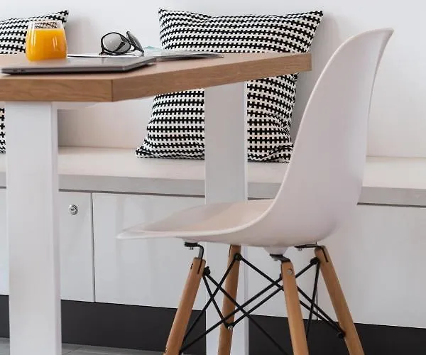 アパート Summer Vibes Tsoukaládhes