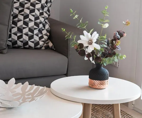 Summer Vibes Apartment