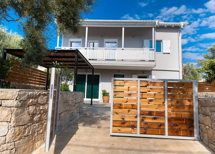 Summer Vibes Apartment *