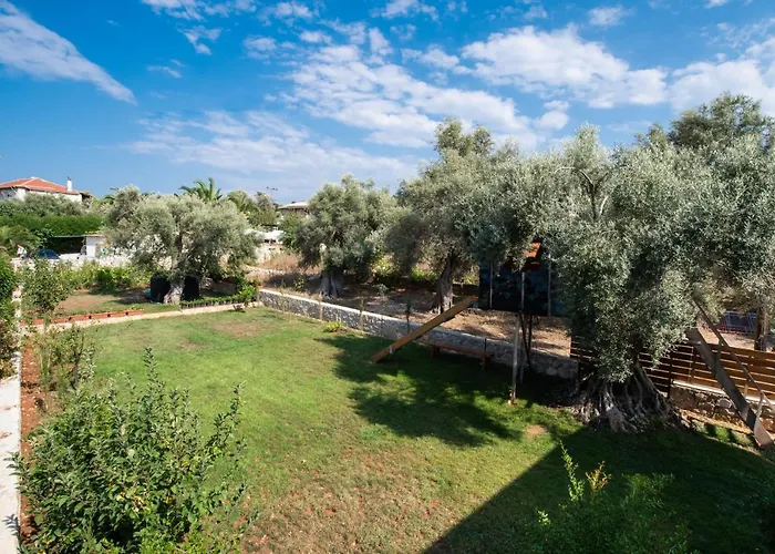 アパート Summer Vibes *