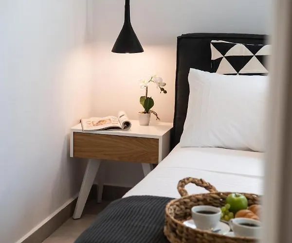 アパート Summer Vibes *