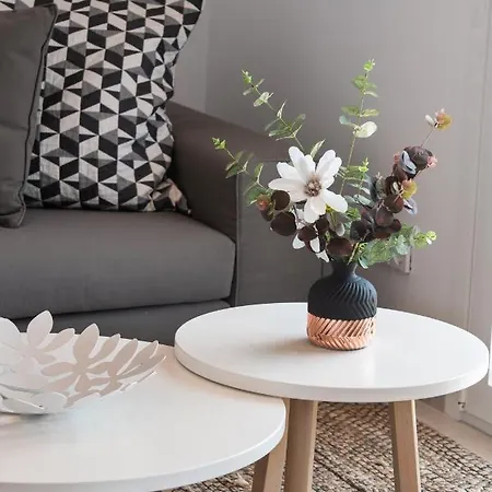 Summer Vibes Apartament