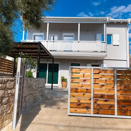 Summer Vibes Apartamento *