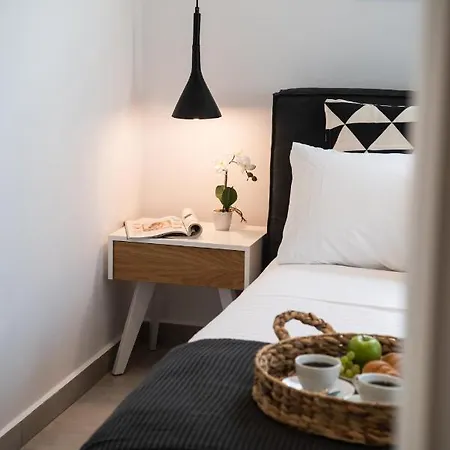 Apartament Summer Vibes *