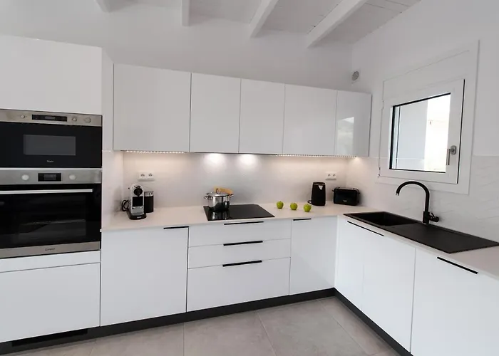 Διαμέρισμα Summer Vibes Τσουκαλάδες