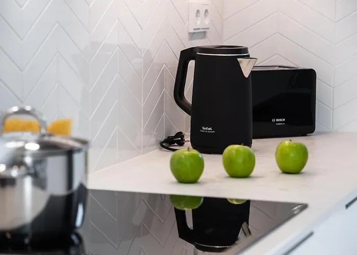 Διαμέρισμα Summer Vibes Τσουκαλάδες