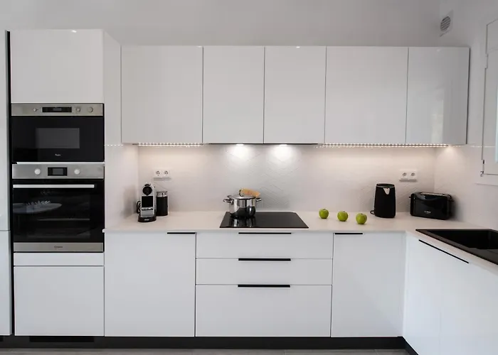 Summer Vibes Διαμέρισμα