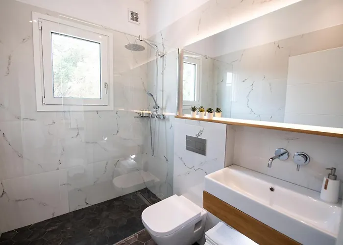 Διαμέρισμα Summer Vibes