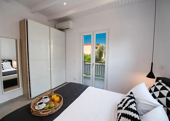 Summer Vibes Διαμέρισμα *