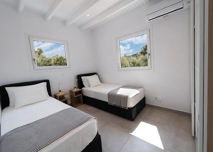 Διαμέρισμα Summer Vibes *