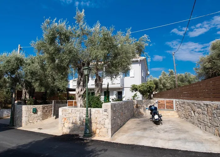 Summer Vibes Διαμέρισμα